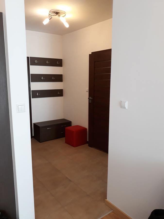 Mg Apartments Siedmiogrodzka 华沙 外观 照片