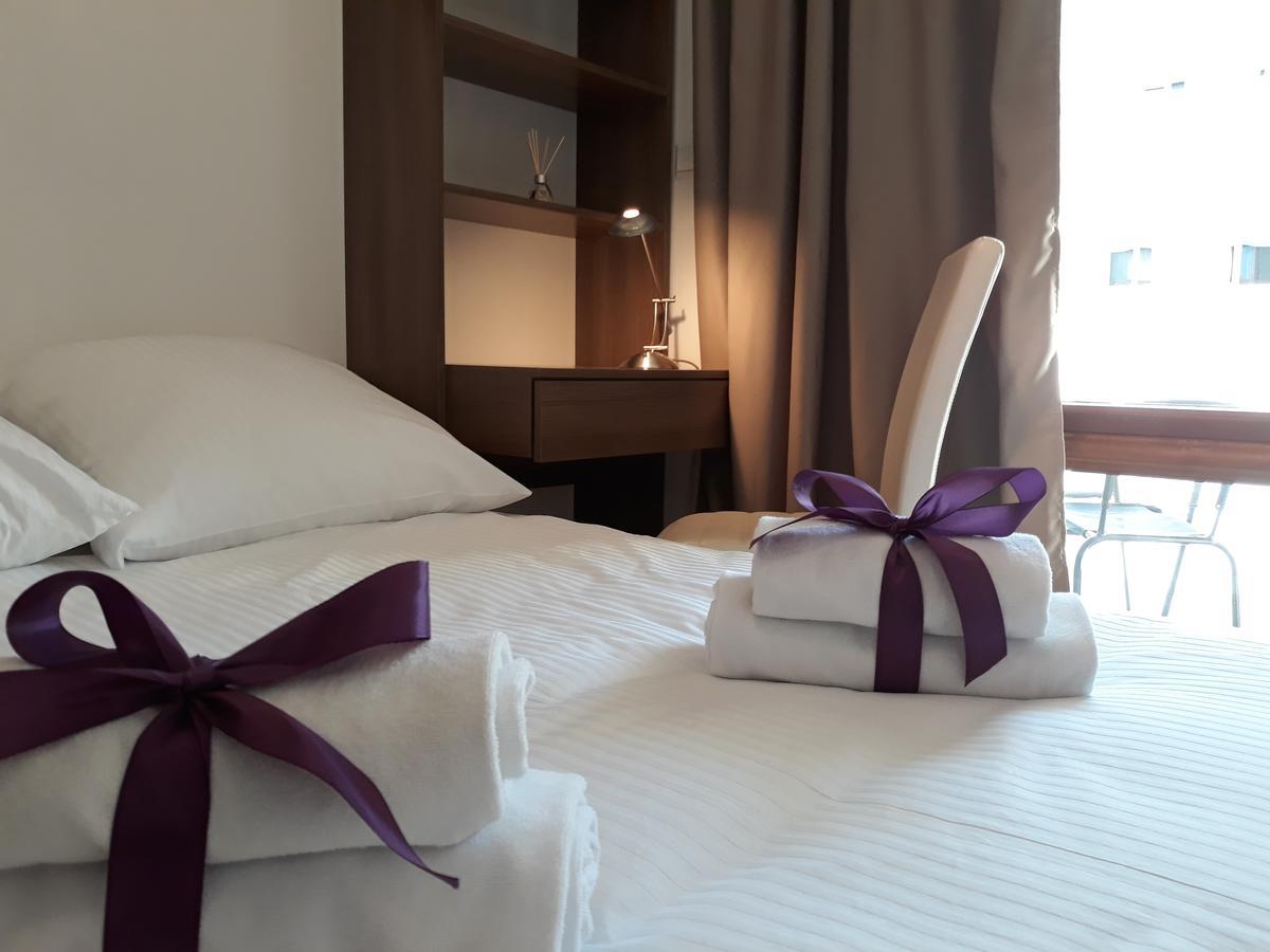 Mg Apartments Siedmiogrodzka 华沙 外观 照片