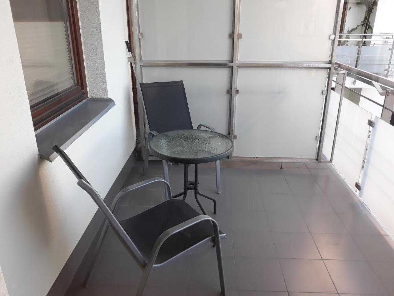 Mg Apartments Siedmiogrodzka 华沙 外观 照片
